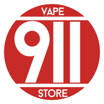 911 Vape Store Jatiwaringin